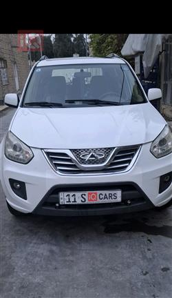 Chery Tiggo 3